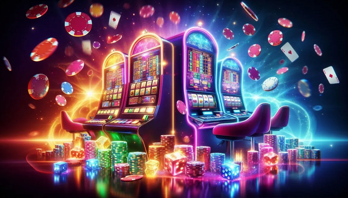 Hommerson Online Casino